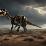 Extinción Masiva: El Pasado Oscuro de Nuestro Planeta al Descubierto