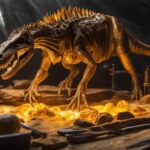 Paleontología Revelada: Misterios Prehistóricos que Transformarán tu Perspectiva