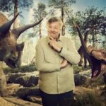 Animales prehistóricos: Un viaje al pasado de la vida en la Tierra