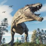 La extinción de los dinosaurios: Un evento que cambió el mundo