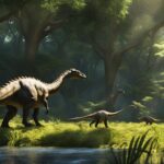Viaje en el Tiempo: Los Secretos Mejor Guardados de los Dinosaurios Sauropodomorfos