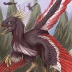 Archaeopteryx: La transición de los dinosaurios a las aves